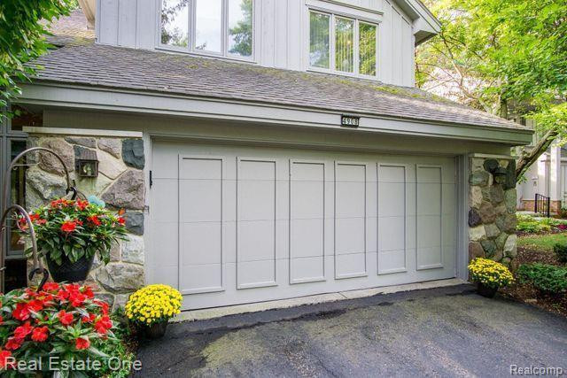 4908 FAIRWAY RIDGE Circle, West Bloomfield, MI 48323 — Photo 5