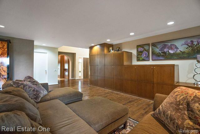 4908 FAIRWAY RIDGE Circle, West Bloomfield, MI 48323 — Photo 12
