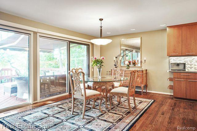 4908 FAIRWAY RIDGE Circle, West Bloomfield, MI 48323 — Photo 13