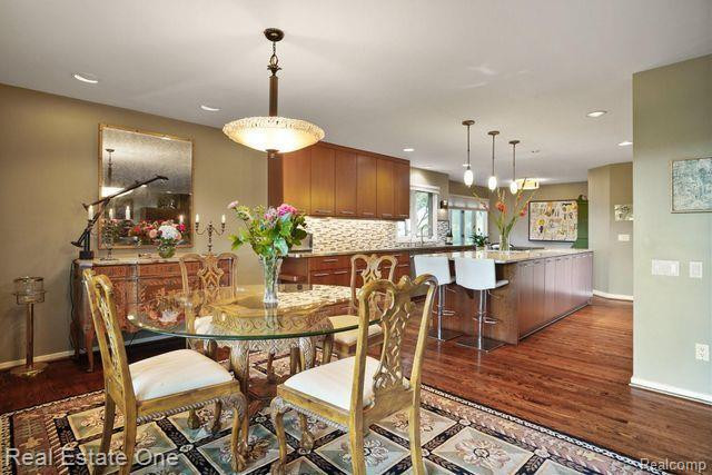 4908 FAIRWAY RIDGE Circle, West Bloomfield, MI 48323 — Photo 14