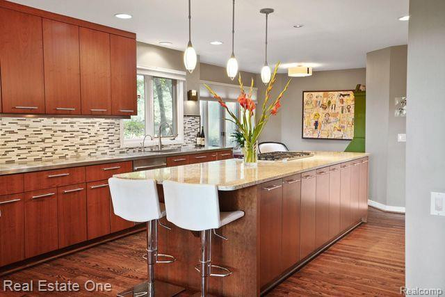 4908 FAIRWAY RIDGE Circle, West Bloomfield, MI 48323 — Photo 15