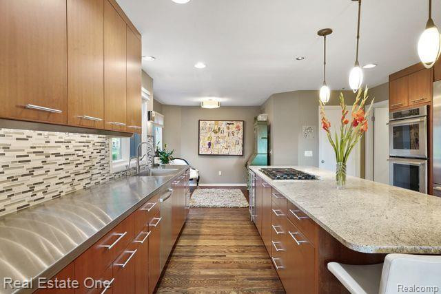4908 FAIRWAY RIDGE Circle, West Bloomfield, MI 48323 — Photo 18
