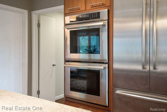 4908 FAIRWAY RIDGE Circle, West Bloomfield, MI 48323 — Photo 19