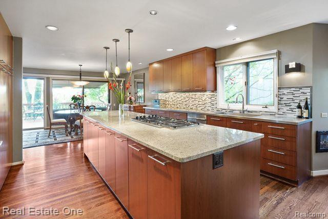 4908 FAIRWAY RIDGE Circle, West Bloomfield, MI 48323 — Photo 20