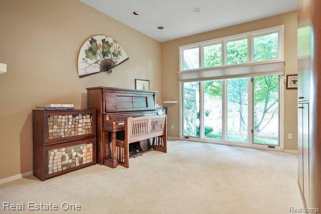 4908 FAIRWAY RIDGE Circle, West Bloomfield, MI 48323 — Photo 23