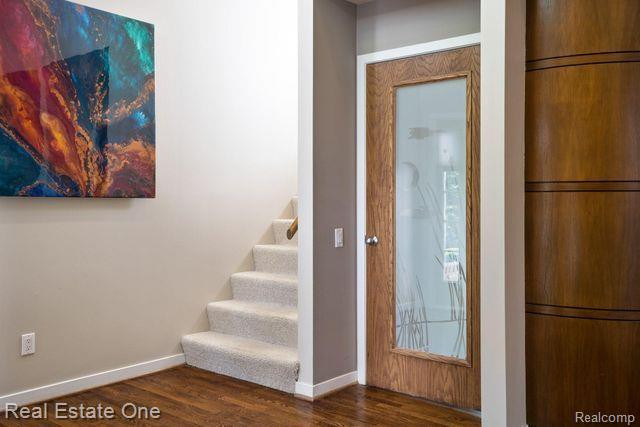 4908 FAIRWAY RIDGE Circle, West Bloomfield, MI 48323 — Photo 24