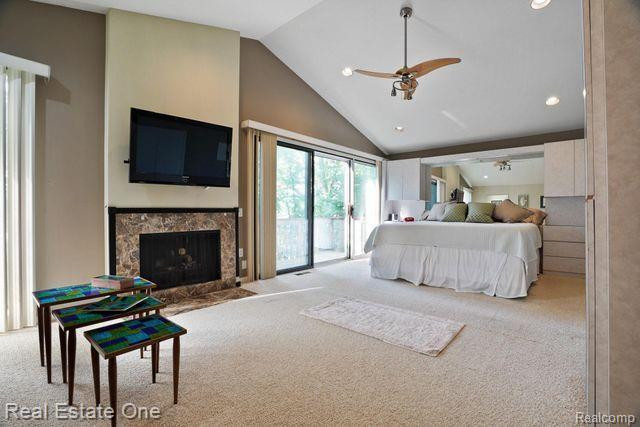 4908 FAIRWAY RIDGE Circle, West Bloomfield, MI 48323 — Photo 26