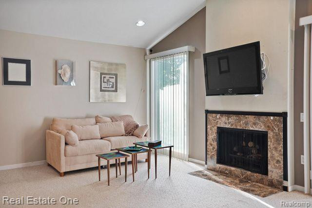 4908 FAIRWAY RIDGE Circle, West Bloomfield, MI 48323 — Photo 28