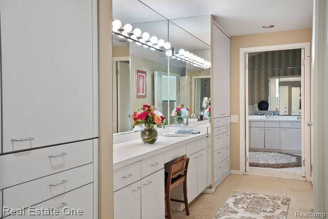 4908 FAIRWAY RIDGE Circle, West Bloomfield, MI 48323 — Photo 29