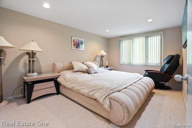 4908 FAIRWAY RIDGE Circle, West Bloomfield, MI 48323 — Photo 35