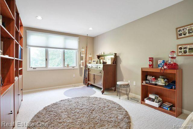 4908 FAIRWAY RIDGE Circle, West Bloomfield, MI 48323 — Photo 37