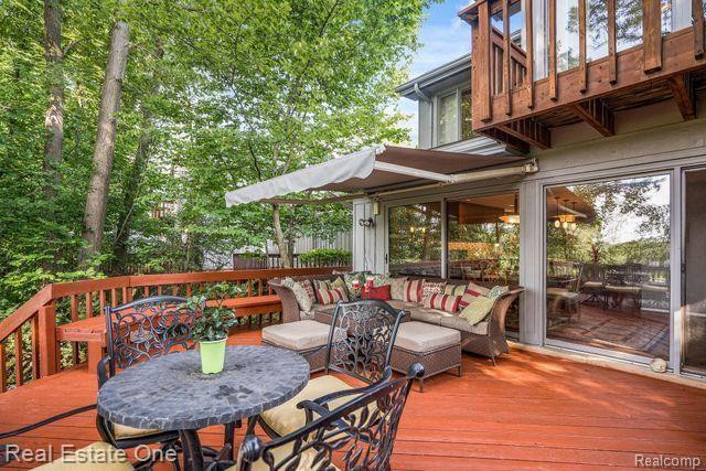 4908 FAIRWAY RIDGE Circle, West Bloomfield, MI 48323 — Photo 40