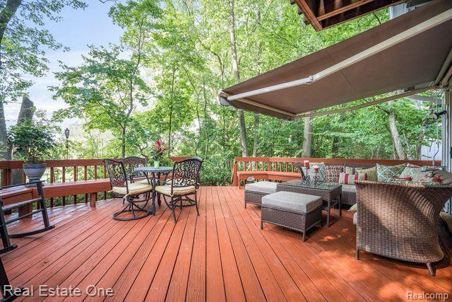 4908 FAIRWAY RIDGE Circle, West Bloomfield, MI 48323 — Photo 41