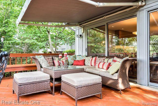 4908 FAIRWAY RIDGE Circle, West Bloomfield, MI 48323 — Photo 42