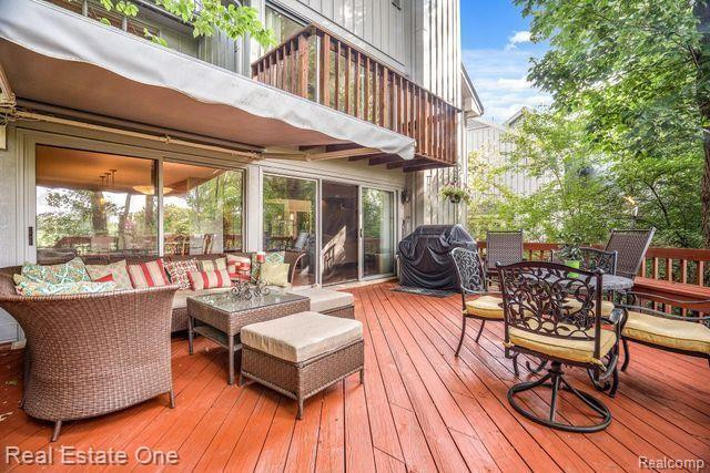 4908 FAIRWAY RIDGE Circle, West Bloomfield, MI 48323 — Photo 43