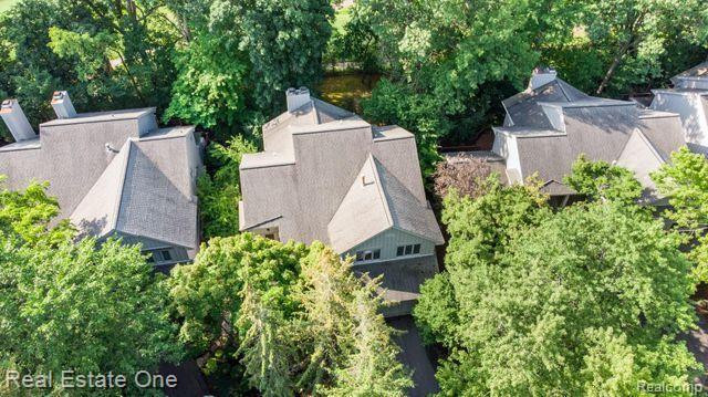 4908 FAIRWAY RIDGE Circle, West Bloomfield, MI 48323 — Photo 44