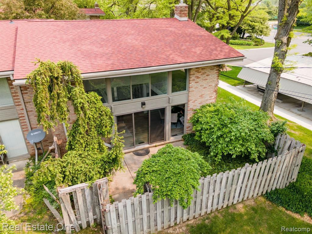 390 CONCORD, Bloomfield Hills, MI 48304 — Photo 28