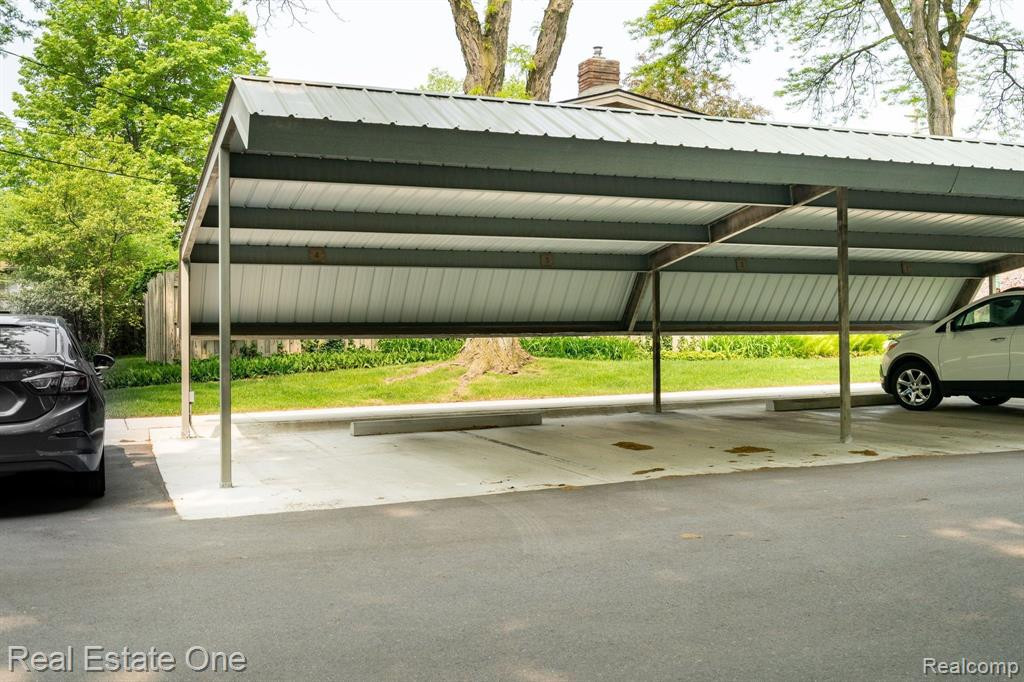 390 CONCORD, Bloomfield Hills, MI 48304 — Photo 29