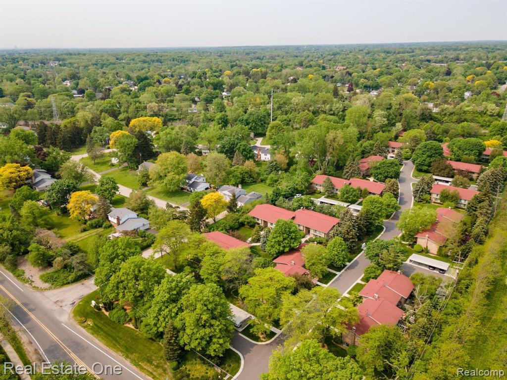 390 CONCORD, Bloomfield Hills, MI 48304 — Photo 30