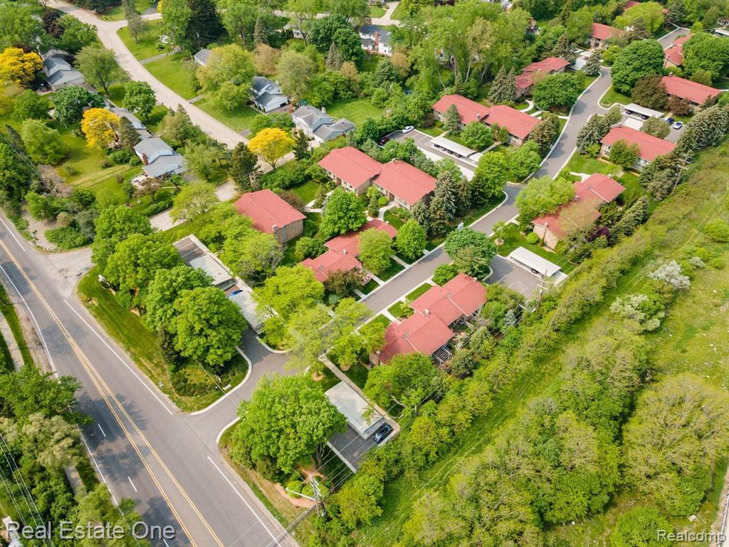 390 CONCORD, Bloomfield Hills, MI 48304 — Photo 31