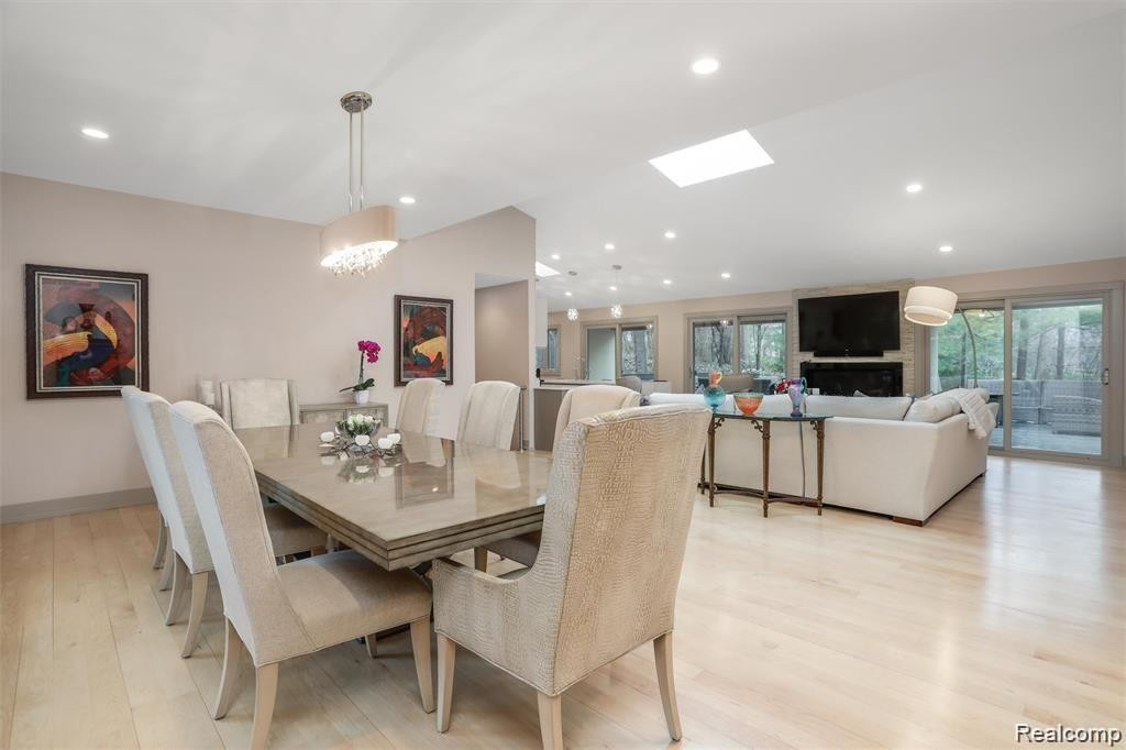 1034 STRATFORD PL, Bloomfield Hills, MI 48304 — Photo 5