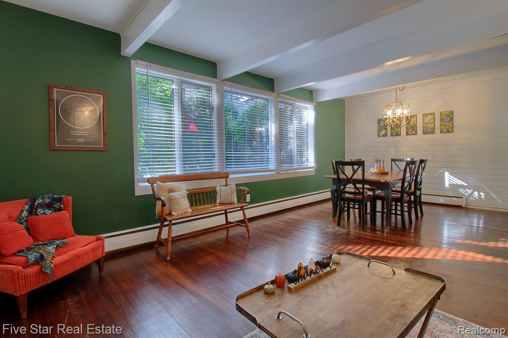 366 Concord, 2, Bloomfield Hills, MI 48304 — Photo 3