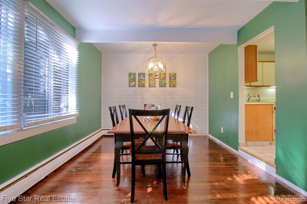 366 Concord, 2, Bloomfield Hills, MI 48304 — Photo 5