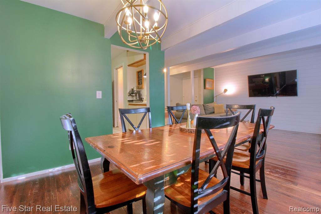 366 Concord, 2, Bloomfield Hills, MI 48304 — Photo 6