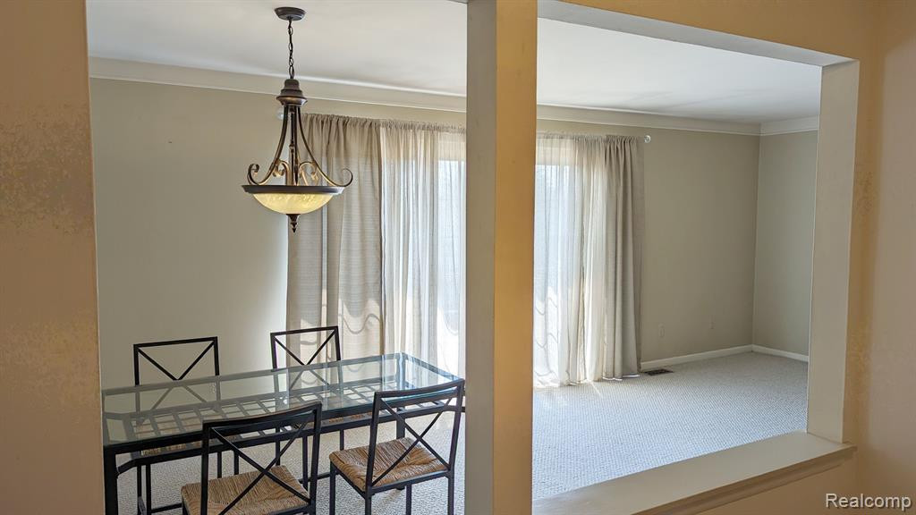508 FOX HILLS Drive N, A-6, Bloomfield Hills, MI 48304 — Photo 6