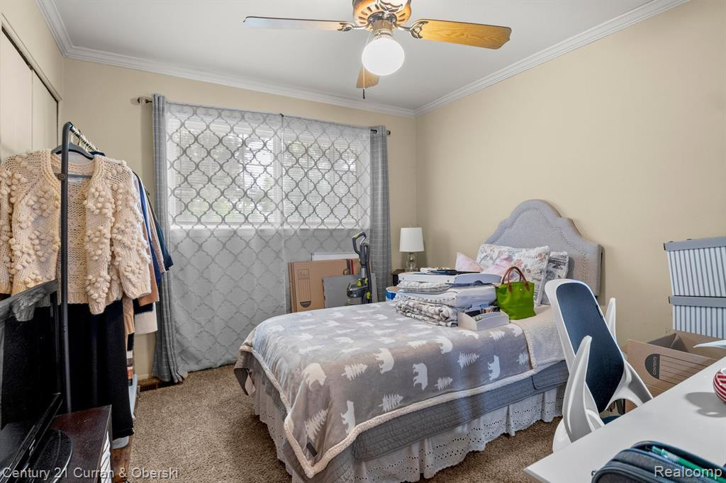 595 E FOX HILLS Drive, UNIT 27, Bloomfield Hills, MI 48304 — Photo 11