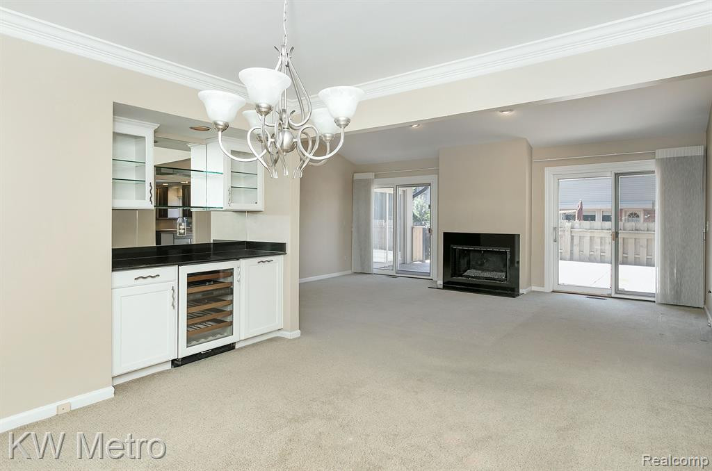 1029 STRATFORD Place, Bloomfield Hills, MI 48304 — Photo 9