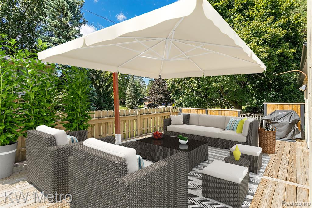 1029 STRATFORD Place, Bloomfield Hills, MI 48304 — Photo 22