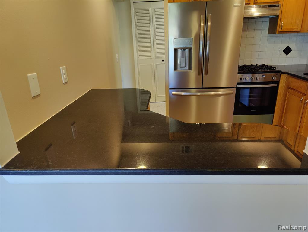 433 S FOX HILLS Drive S, 3, Bloomfield Hills, MI 48304 — Photo 7