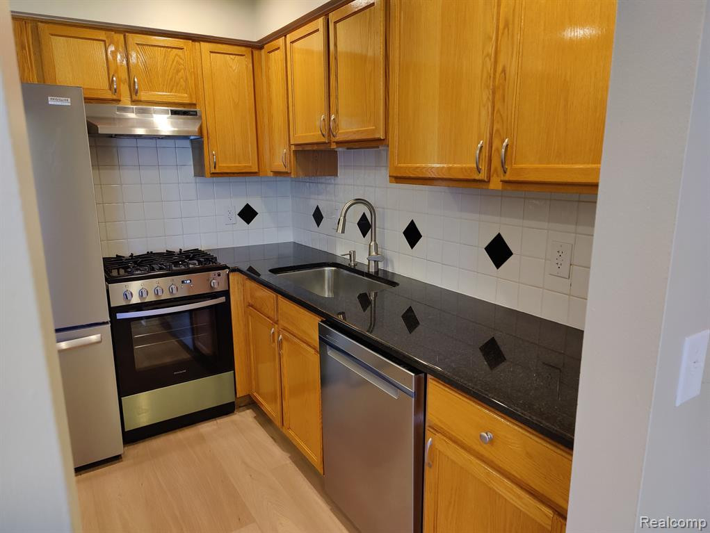 433 S FOX HILLS Drive S, 3, Bloomfield Hills, MI 48304 — Photo 8