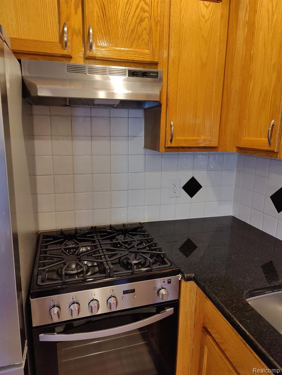 433 S FOX HILLS Drive S, 3, Bloomfield Hills, MI 48304 — Photo 11