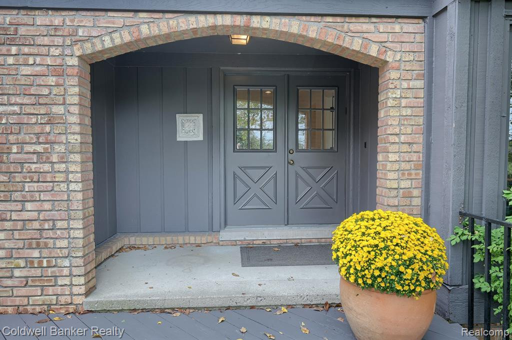 1850 PINE RIDGE Lane, Bloomfield Hills, MI 48302 — Photo 5