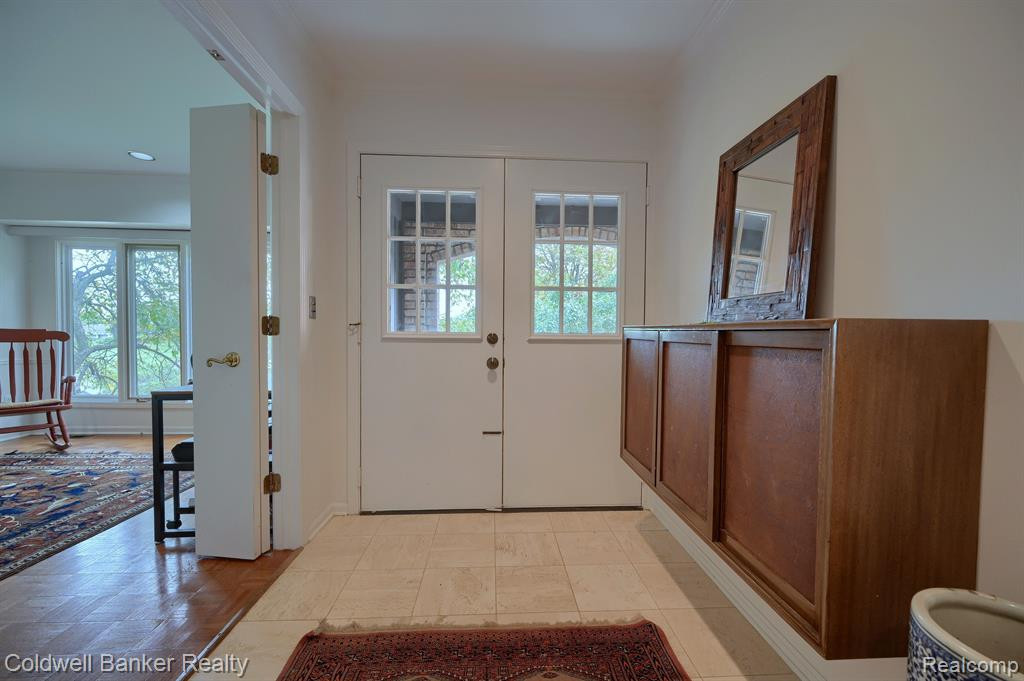1850 PINE RIDGE Lane, Bloomfield Hills, MI 48302 — Photo 6