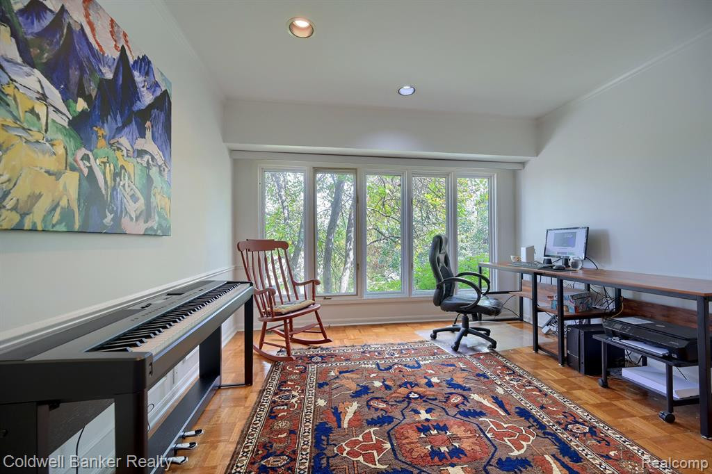 1850 PINE RIDGE Lane, Bloomfield Hills, MI 48302 — Photo 9