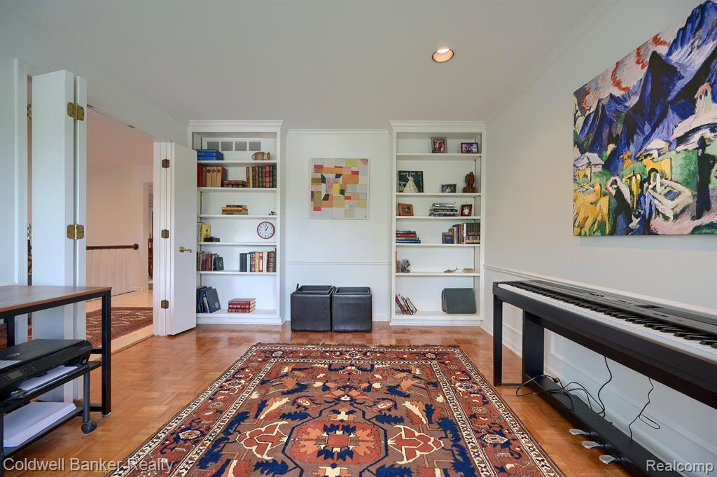 1850 PINE RIDGE Lane, Bloomfield Hills, MI 48302 — Photo 12