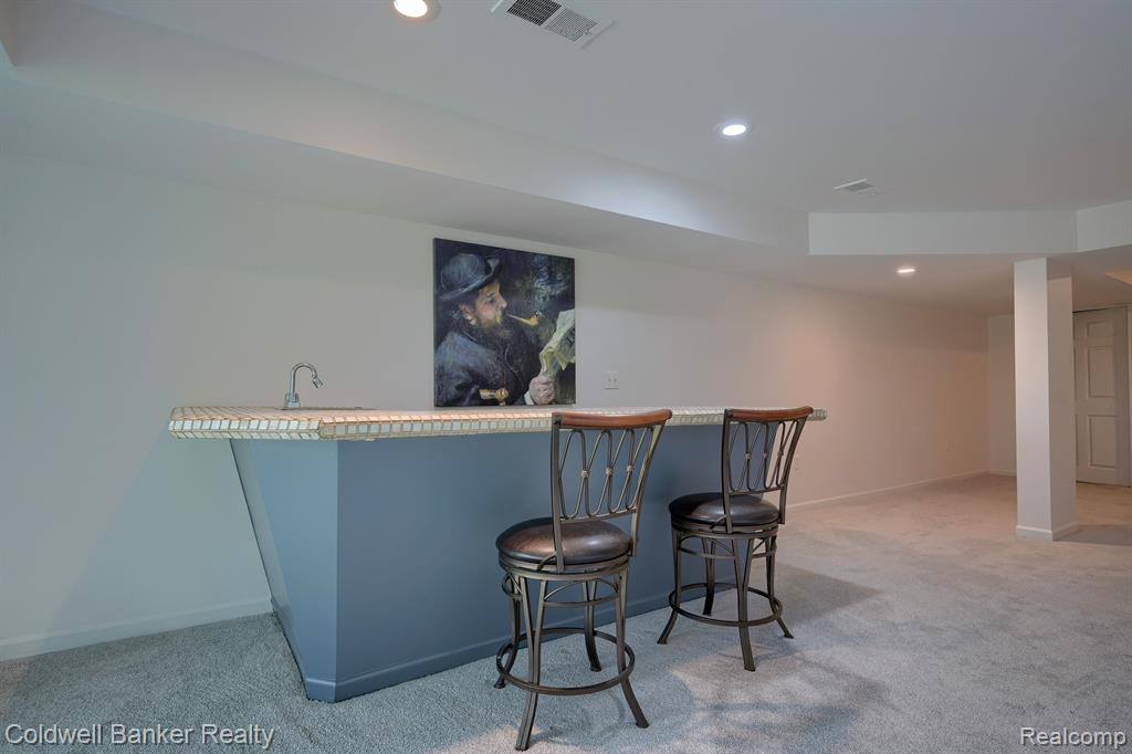 1850 PINE RIDGE Lane, Bloomfield Hills, MI 48302 — Photo 30