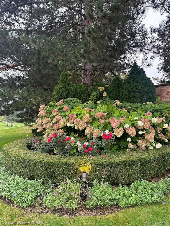1850 PINE RIDGE Lane, Bloomfield Hills, MI 48302 — Photo 39