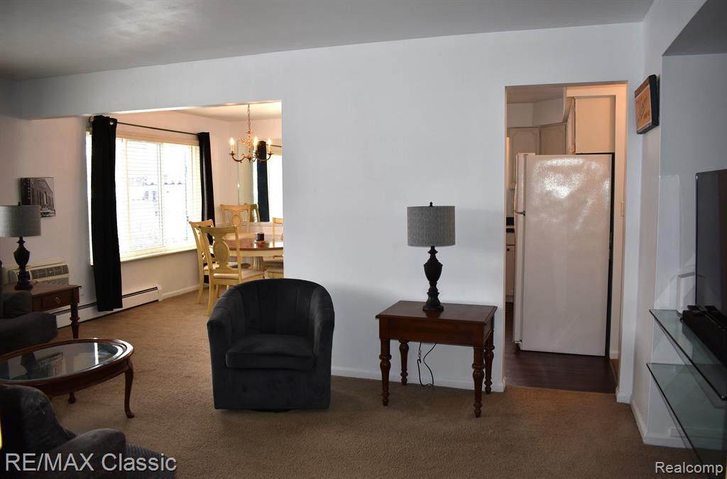 100 W HICKORY GROVE Road, E1, Bloomfield Hills, MI 48304 — Photo 4