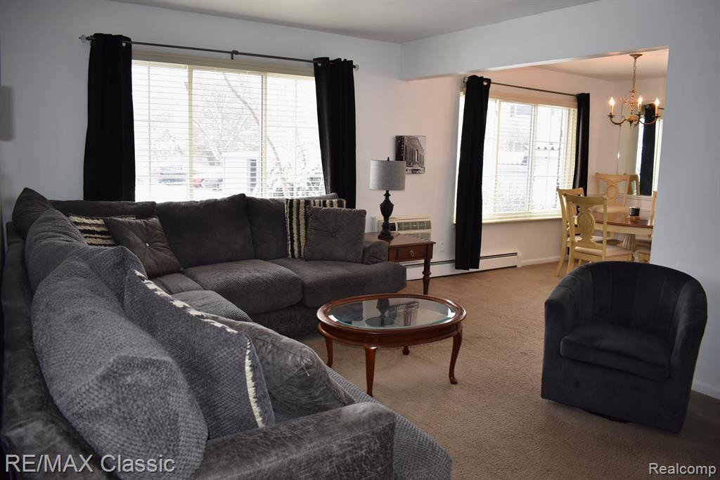 100 W HICKORY GROVE Road, E1, Bloomfield Hills, MI 48304 — Photo 5