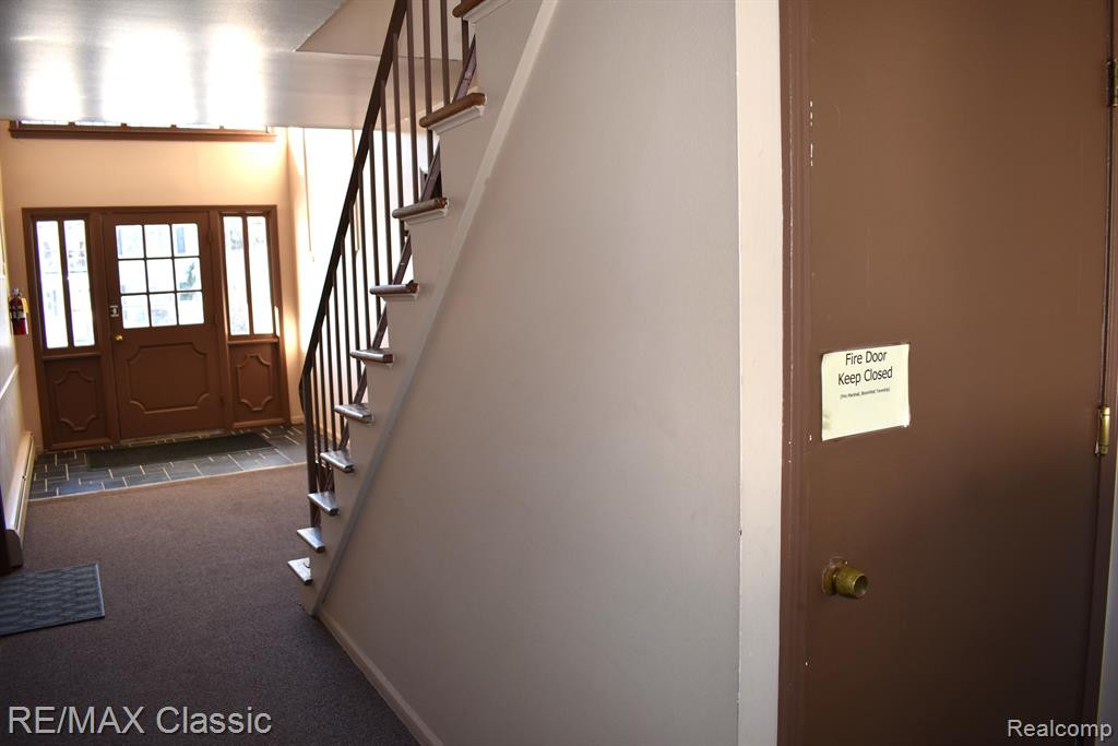 100 W HICKORY GROVE Road, E1, Bloomfield Hills, MI 48304 — Photo 18