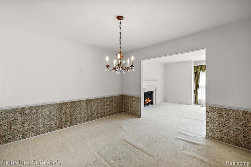 4054 ANTIQUE Lane, Bloomfield Hills, MI 48302 — Photo 14
