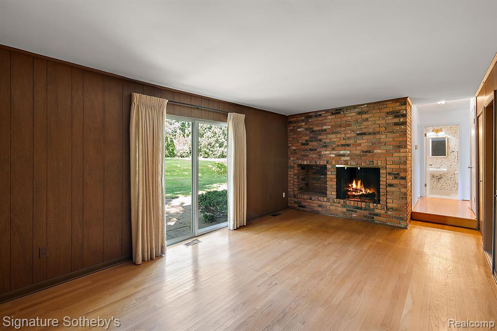 4054 ANTIQUE Lane, Bloomfield Hills, MI 48302 — Photo 26