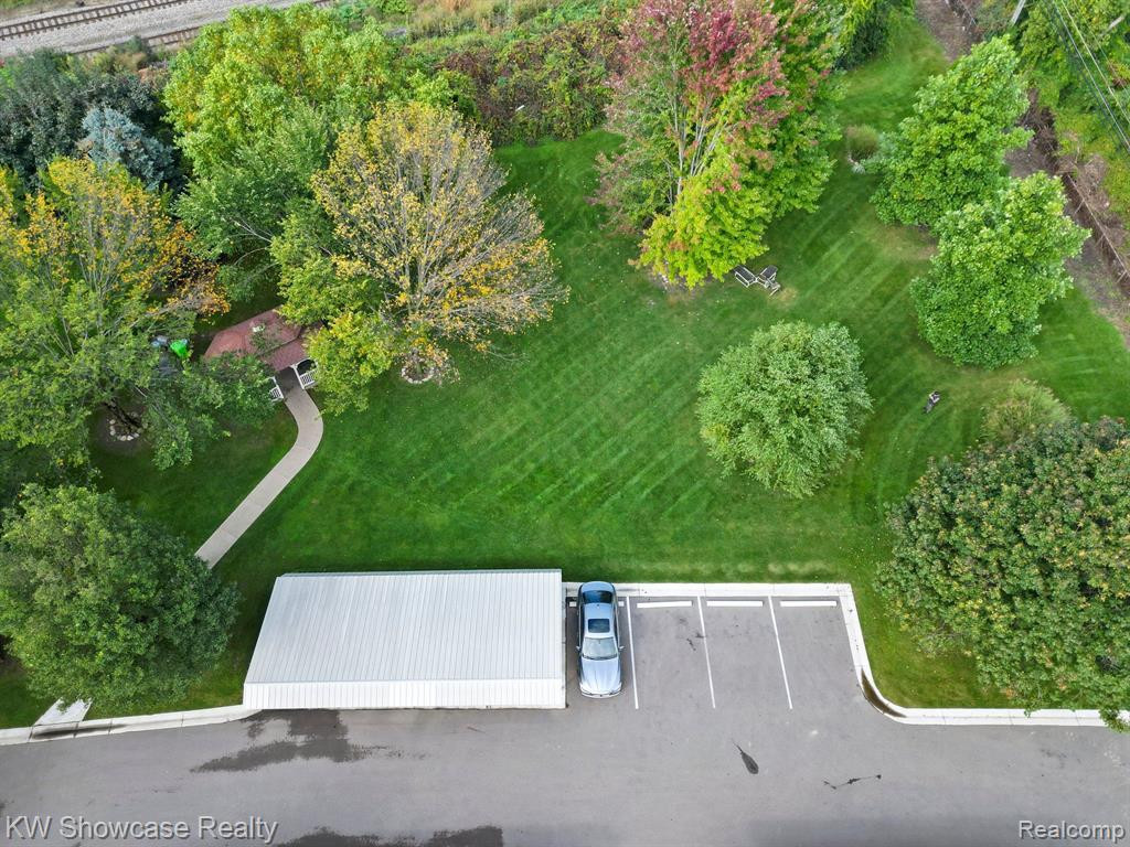 369 CONCORD Place, 4, Bloomfield Hills, MI 48304 — Photo 30