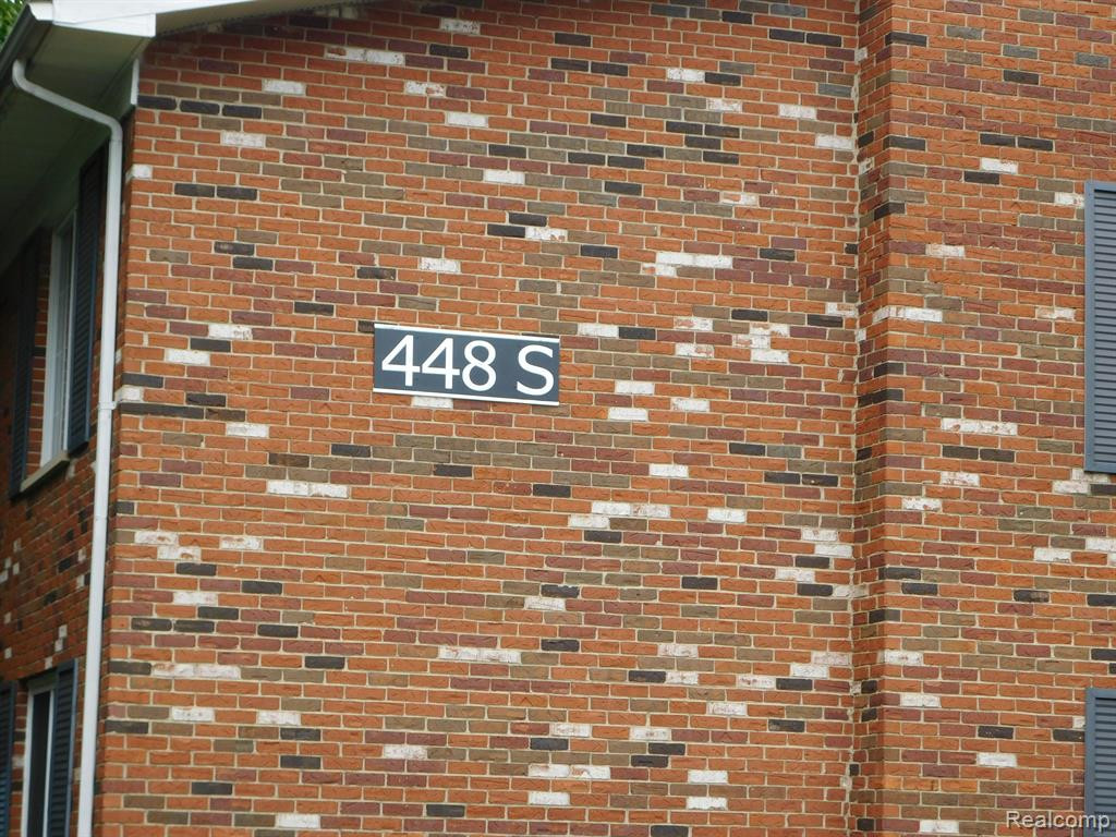 448 FOX HILLS Drive S, 5, Bloomfield Hills, MI 48304 — Photo 4
