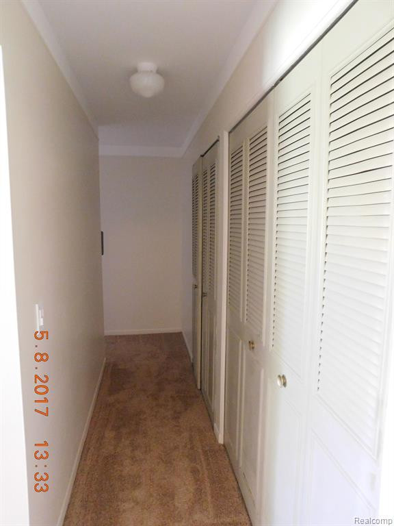 448 FOX HILLS Drive S, 5, Bloomfield Hills, MI 48304 — Photo 23