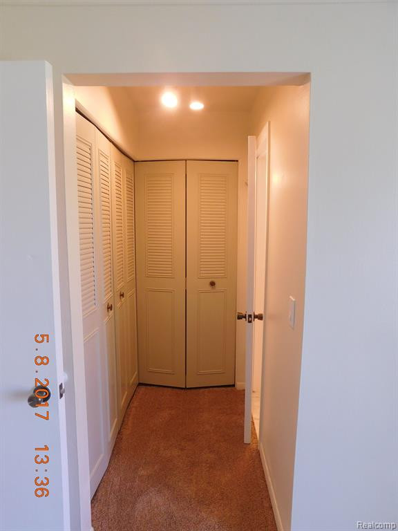 448 FOX HILLS Drive S, 5, Bloomfield Hills, MI 48304 — Photo 35